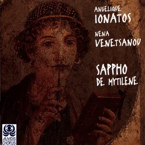 Sappho de Mytilène